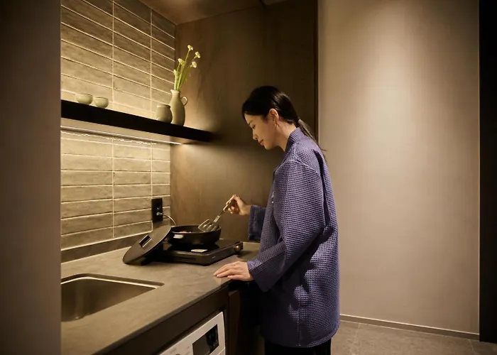 Hotel Loop By Anook Gangnam 1