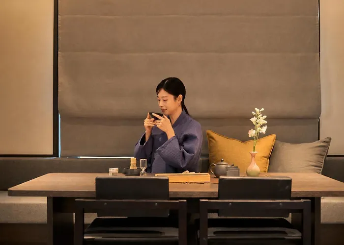 Hotel Loop By Anook Gangnam 1 *