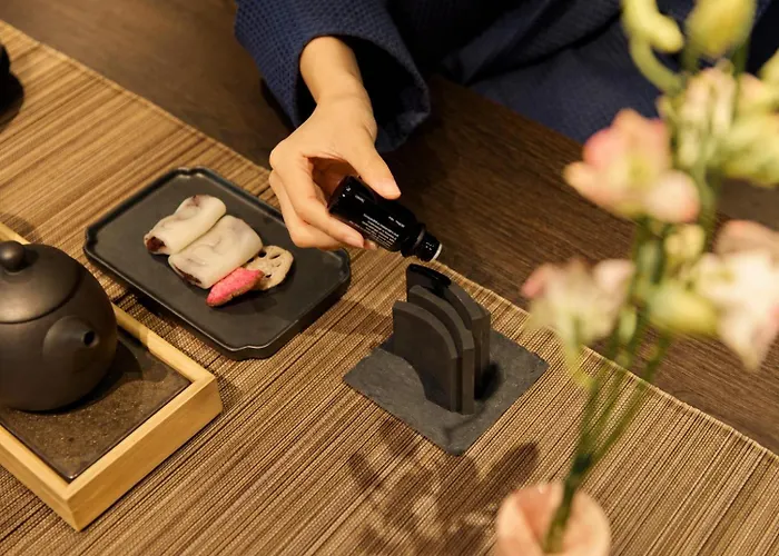 Hotel Loop By Anook Gangnam 1 *