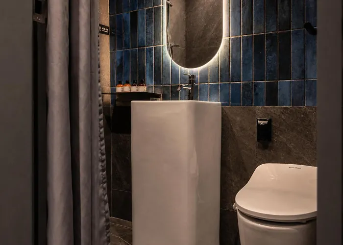 Hotel Loop By Anook Gangnam 1