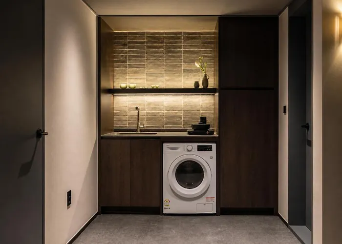 Hotel Loop By Anook Gangnam 1 Seul