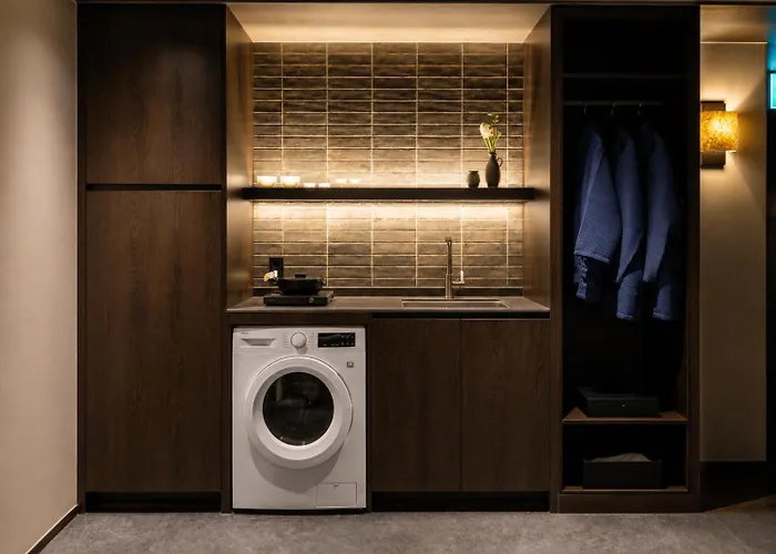 Hotel Loop By Anook Gangnam 1 *