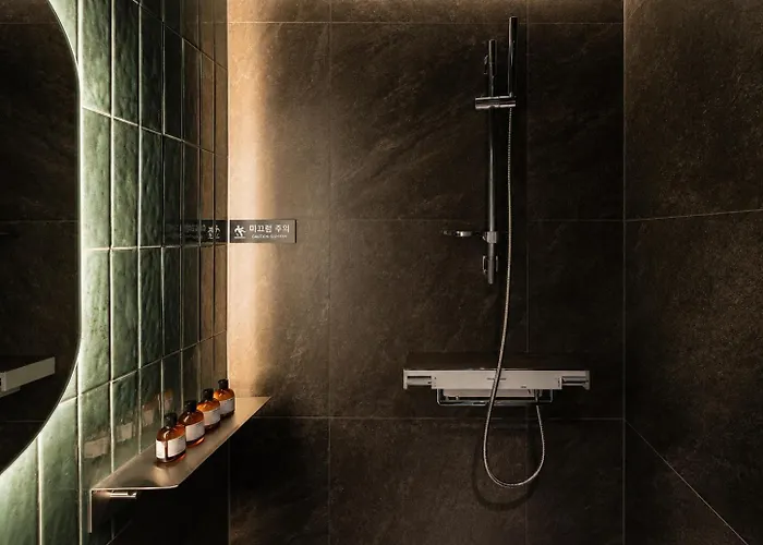 Loop By Anook Gangnam 1 Hotel