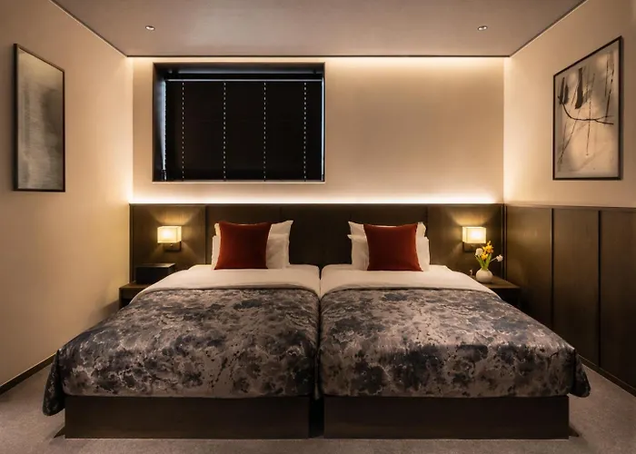 Hotel Loop By Anook Gangnam 1