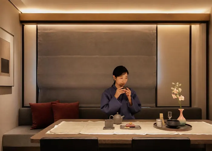 Loop By Anook Gangnam 1 Hotel Seul