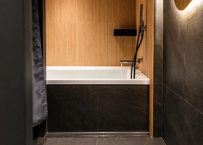 Hotel Loop By Anook Gangnam 1 Seul