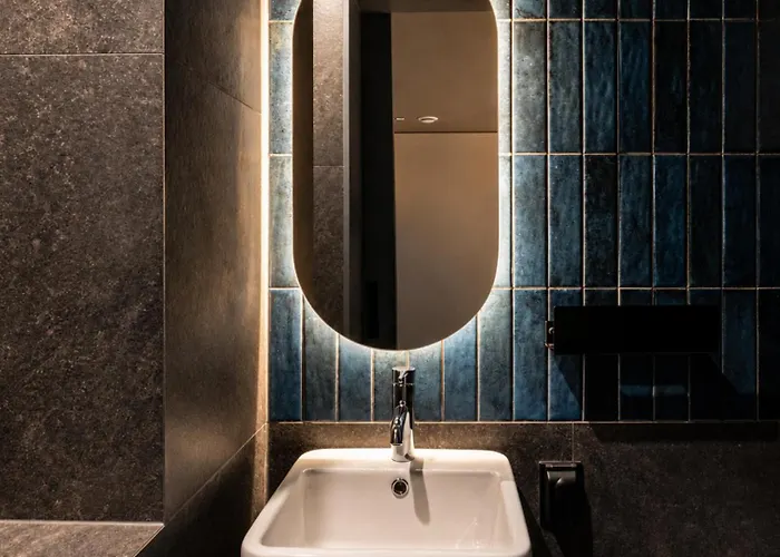 Loop By Anook Gangnam 1 Hotel Séoul